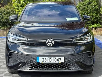 2023 Volkswagen ID.5