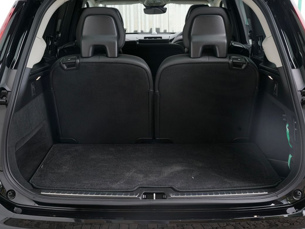 2026 Volvo XC90