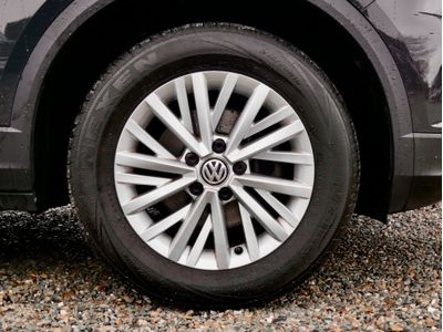 2020 Volkswagen T-Roc