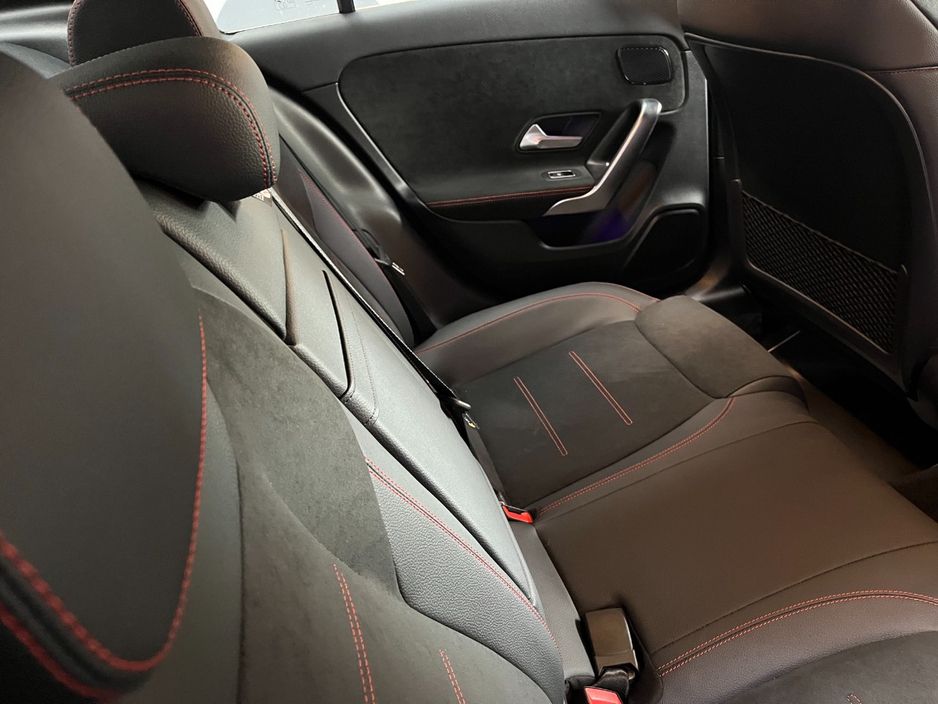 2024 Mercedes-Benz A Class