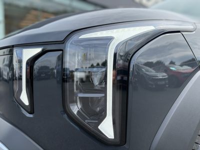 2026 Kia EV2