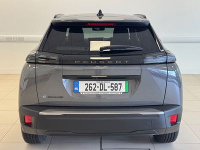 2026 Peugeot 2008