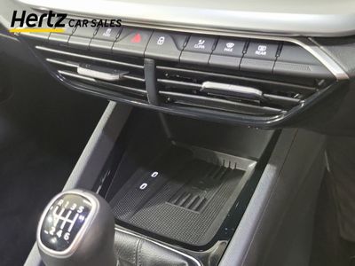 2025 Skoda Octavia