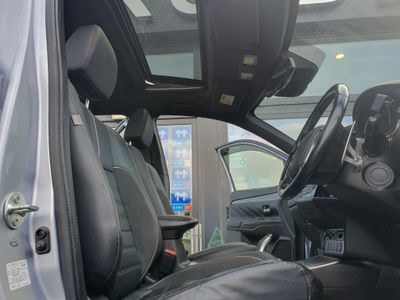 2017 Mitsubishi Outlander