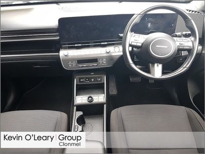 2023 Hyundai Kona