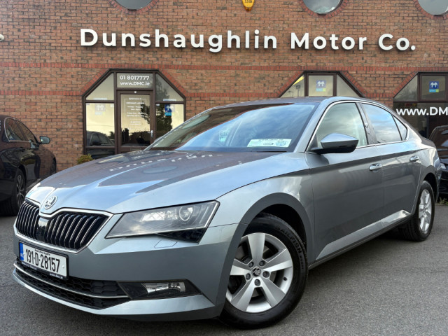 vehicle for sale from Dunshaughlin Motor Co