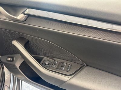 2026 Skoda Octavia