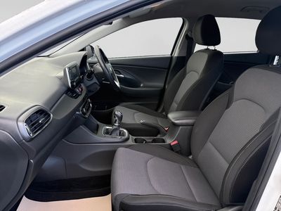 2019 Hyundai i30