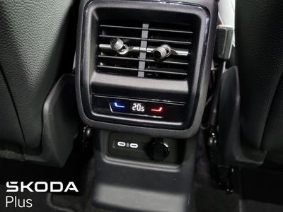 2026 Skoda Kodiaq