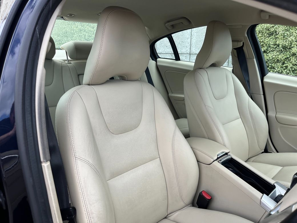 2017 Volvo S60