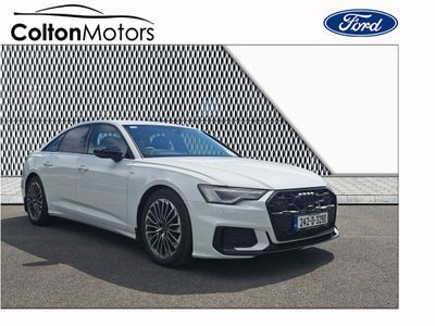 2024 Audi A6