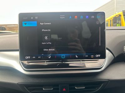 2024 Volkswagen ID.4