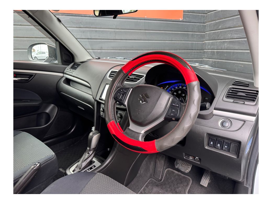 2014 Suzuki Swift