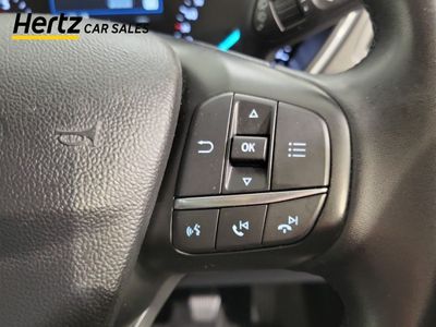 2023 Ford Focus
