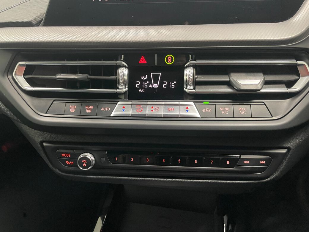 2021 BMW 2 Series