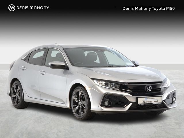 vehicle for sale from Denis Mahony Toyota Kilbarrack
