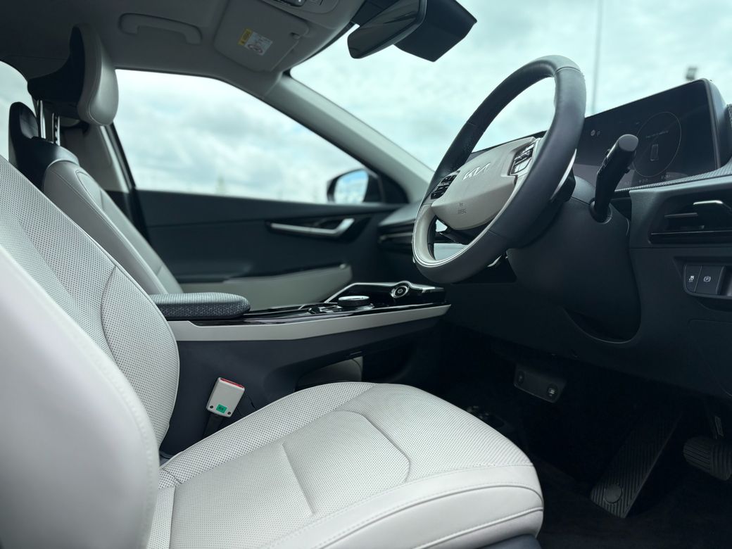 2023 Kia EV6