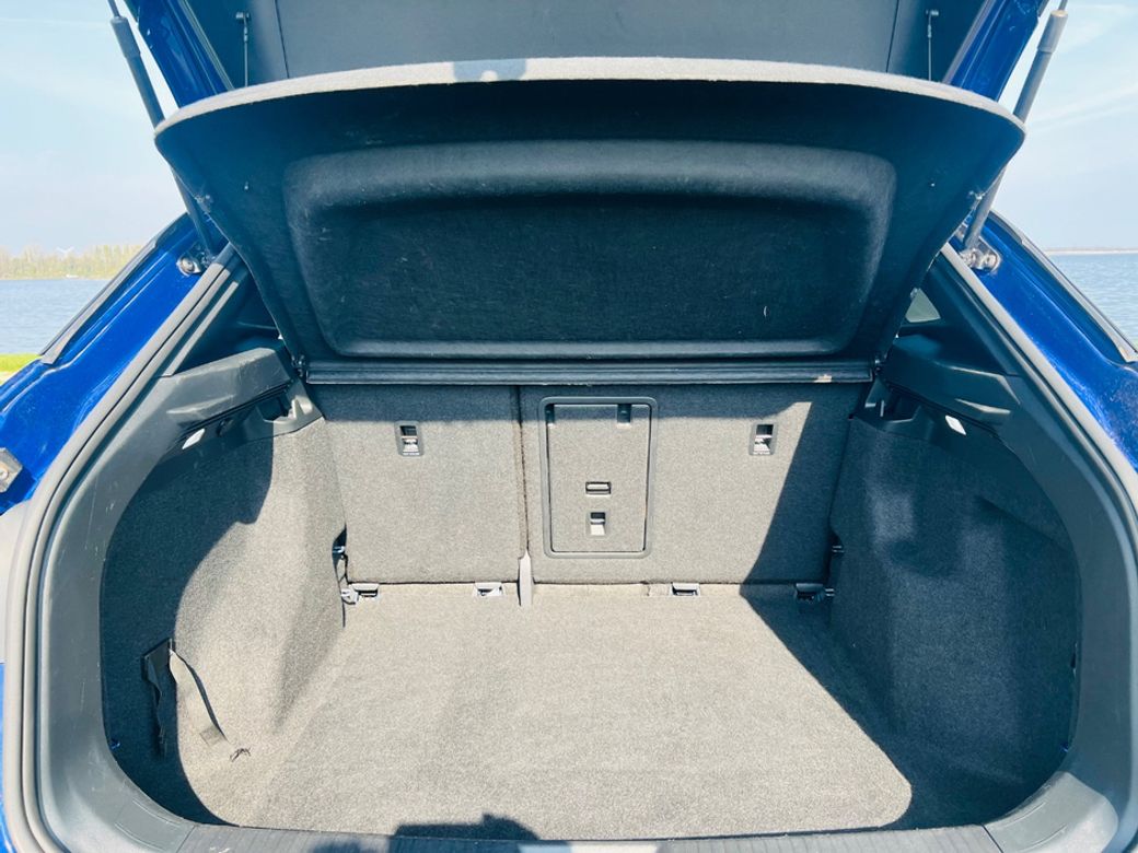 2022 Volkswagen ID.4