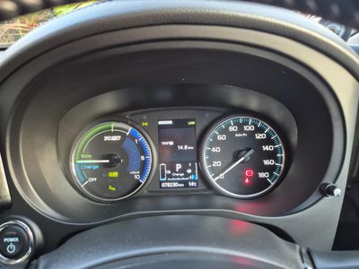 2020 Mitsubishi Outlander