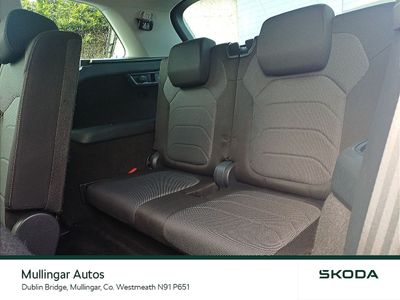 2019 Skoda Kodiaq