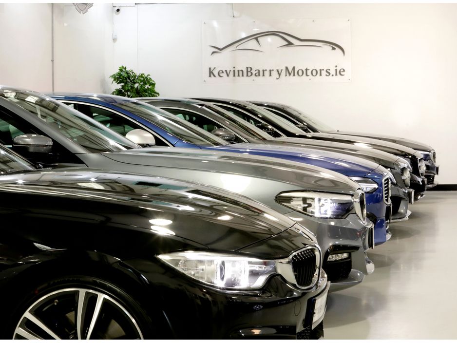 2022 BMW 3 Series