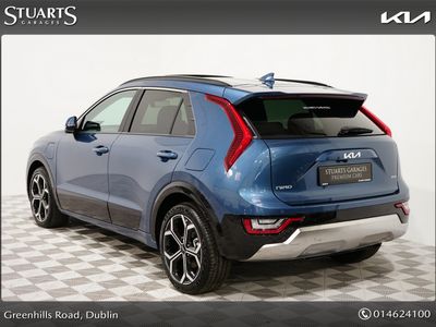 2026 Kia Niro