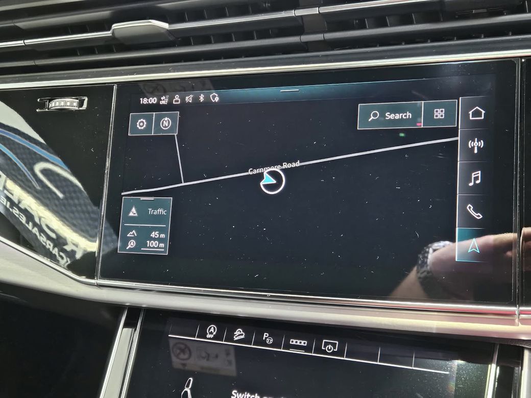 2021 Audi Q8
