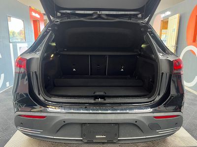 2021 Mercedes-Benz EQA