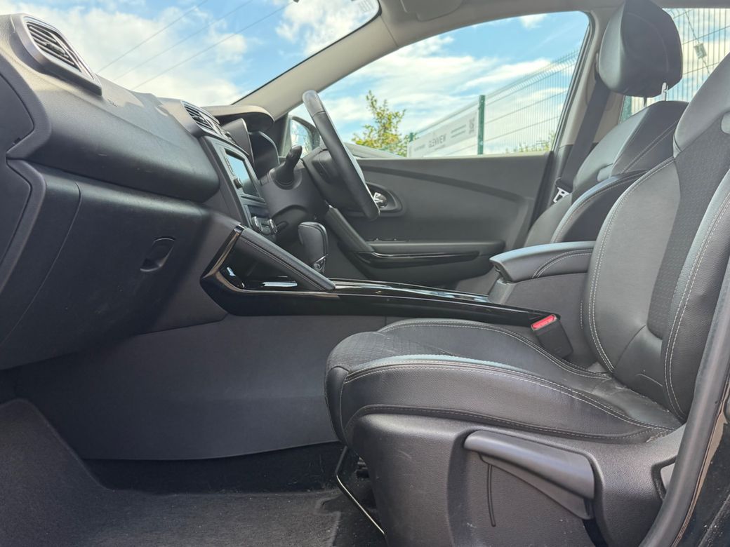 2016 Renault Kadjar