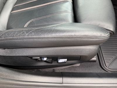 2021 BMW 5 Series