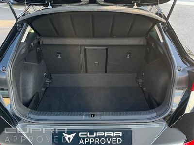 2023 Cupra Formentor