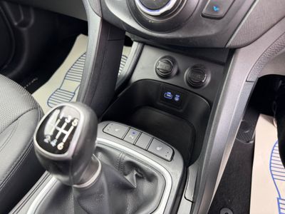 2016 Hyundai Santa Fe
