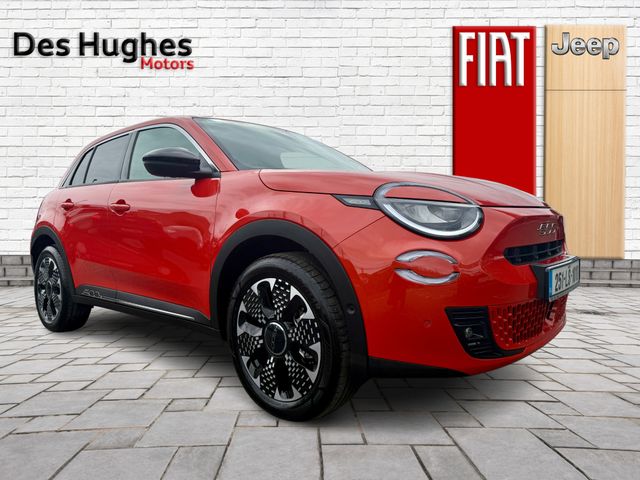 vehicle for sale from Des Hughes Motors