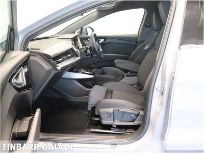 2023 Audi Q4 e-tron