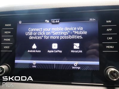 2023 Skoda Karoq
