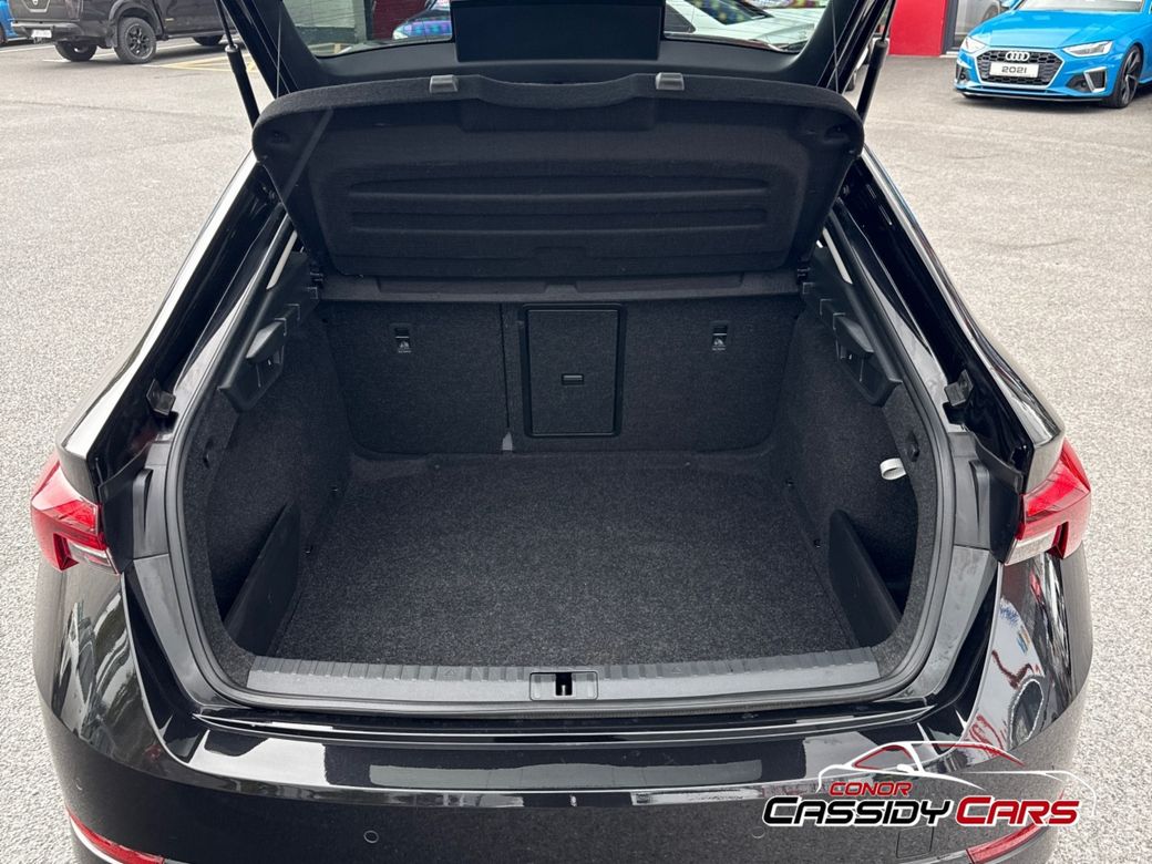 2023 Skoda Octavia