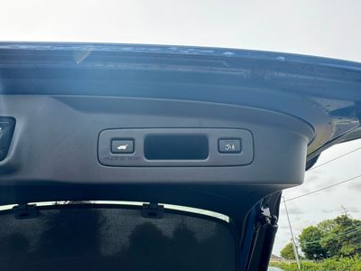 2026 Honda HR-V