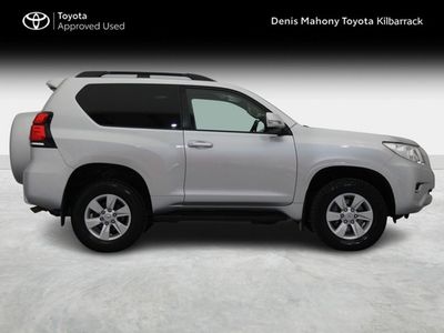2022 Toyota Landcruiser