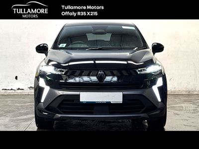 2025 Renault Symbioz