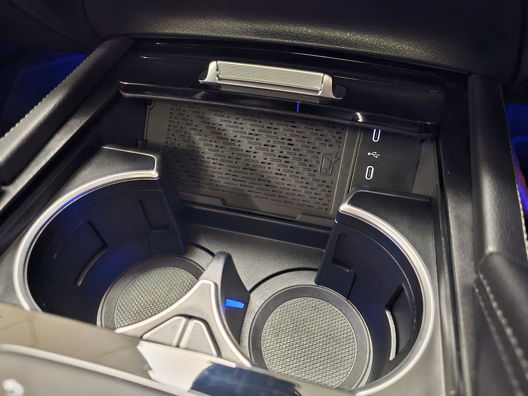 2025 Mercedes-Benz GLE Class