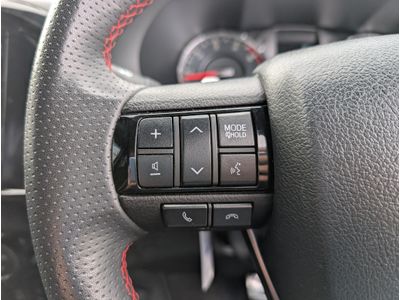 2024 Toyota Hilux