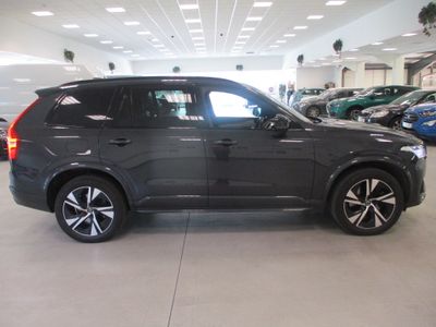 2021 Volvo XC90