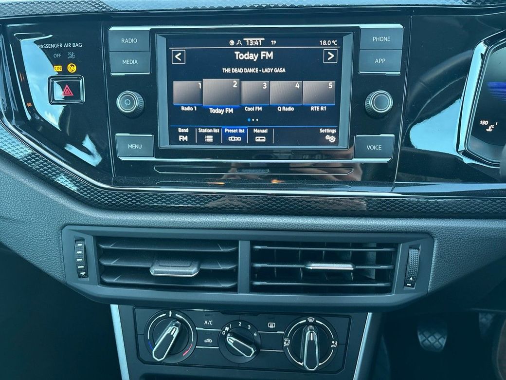 2023 Volkswagen Polo