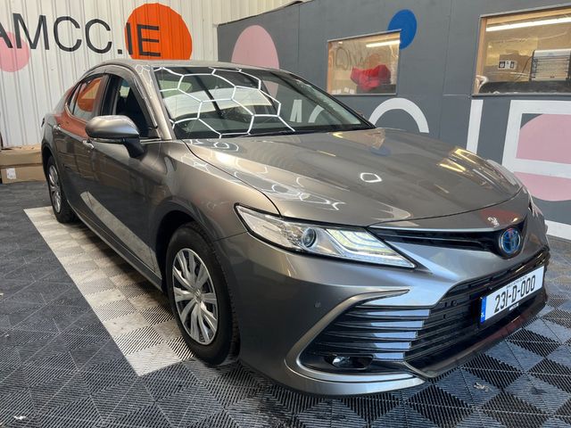 vehicle for sale from The Automatic Motor Car Centre