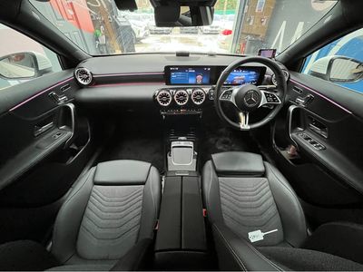 2024 Mercedes-Benz A Class