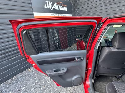 2009 Suzuki Swift