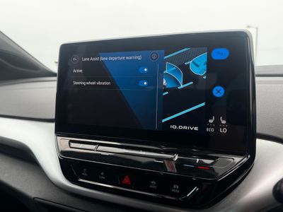 2021 Volkswagen ID.4