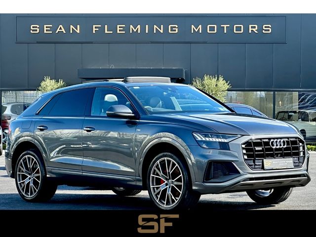 vehicle for sale from Sean Fleming Motors