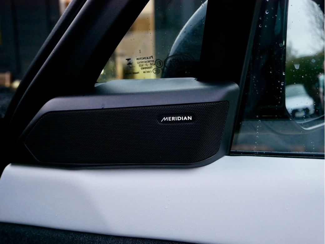 2023 Land Rover Range Rover Sport