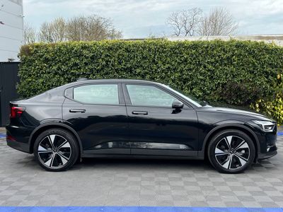 2023 Polestar 2